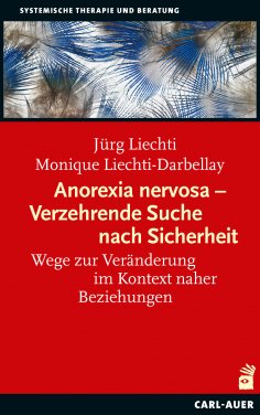 eBook: Anorexia nervosa – Verzehrende Suche nach Sicherheit