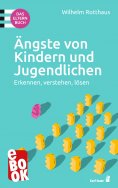 eBook: Ängste von Kindern und Jugendlichen