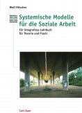 eBook: Systemische Modelle für die Soziale Arbeit