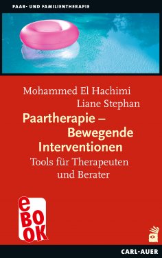 eBook: Paartherapie - Bewegende Interventionen