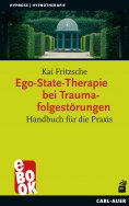 eBook: Ego-State-Therapie bei Traumafolgestörungen