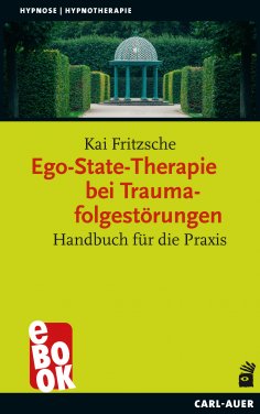 ebook: Ego-State-Therapie bei Traumafolgestörungen