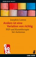 eBook: Anders ist eine Variation von richtig