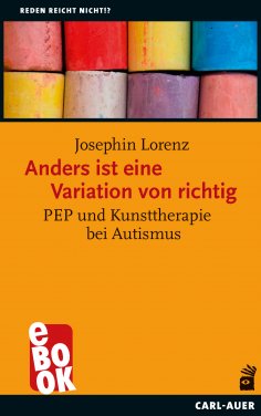 eBook: Anders ist eine Variation von richtig
