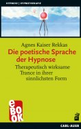 eBook: Die poetische Sprache der Hypnose