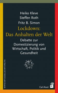 eBook: Lockdown: Das Anhalten der Welt