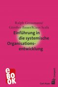eBook: Einführung in die systemische Organisationsentwicklung