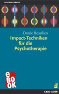 eBook: Impact-Techniken für die Psychotherapie