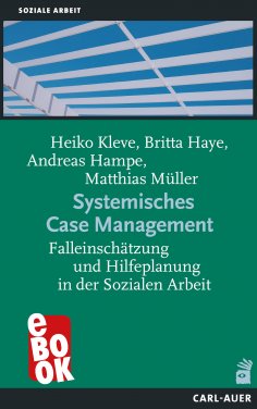 ebook: Systemisches Case Management