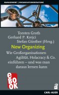 eBook: New Organizing