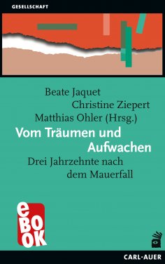 eBook: Vom Träumen und Aufwachen