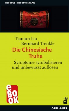 eBook: Die Chinesische Truhe