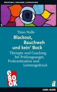 eBook: Blackout, Bauchweh und kein' Bock