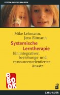 ebook: Systemische Lerntherapie