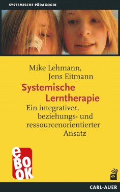 eBook: Systemische Lerntherapie
