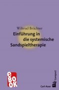 eBook: Einführung in die systemische Sandspieltherapie