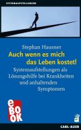 ebook: Auch wenn es mich das Leben kostet!