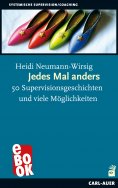 ebook: Jedes Mal anders