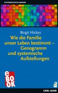 ebook: Wie die Familie unser Leben bestimmt – Genogramm und systemische Aufstellungen