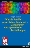 eBook: Wie die Familie unser Leben bestimmt – Genogramm und systemische Aufstellungen