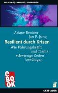 eBook: Resilient durch Krisen