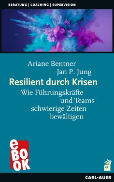 ebook: Resilient durch Krisen