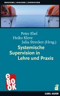 eBook: Systemische Supervision in Lehre und Praxis