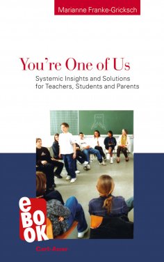 ebook: You're One of Us!