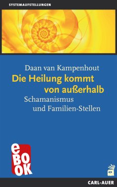 eBook: Die Heilung kommt von außerhalb