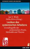 eBook: Lexikon des systemischen Arbeitens