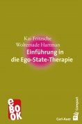 eBook: Einführung in die Ego-State-Therapie