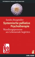 eBook: Systemische palliative Psychotherapie