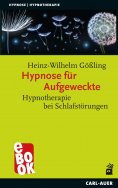 ebook: Hypnose für Aufgeweckte