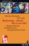 eBook: Bodysongs – Musik, die in uns lebt