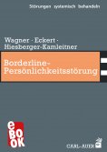 ebook: Borderline-Persönlichkeitsstörung