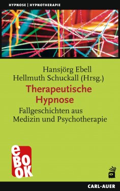 eBook: Therapeutische Hypnose