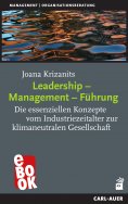 eBook: Leadership – Management – Führung