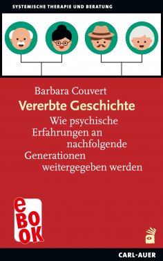 eBook: Vererbte Geschichte