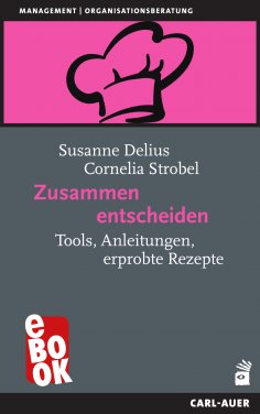 eBook: Zusammen entscheiden