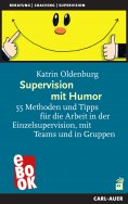 eBook: Supervision mit Humor