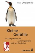 ebook: Kleine Gefühle