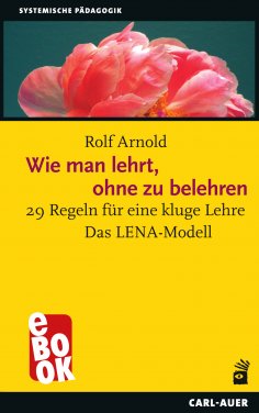 eBook: Wie man lehrt, ohne zu belehren