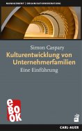 eBook: Kulturentwicklung von Unternehmerfamilien