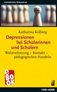 eBook: Depressionen bei Schülerinnen und Schülern