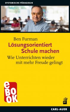 eBook: Lösungsorientiert Schule machen