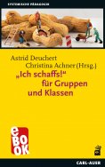 eBook: "Ich schaffs!" für Gruppen und Klassen