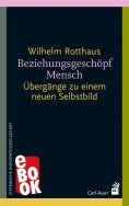 eBook: Beziehungsgeschöpf Mensch