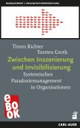 eBook: Zwischen Inszenierung und Invisibilisierung