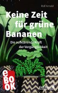 ebook: Keine Zeit für grüne Bananen