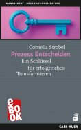 ebook: Prozess Entscheiden